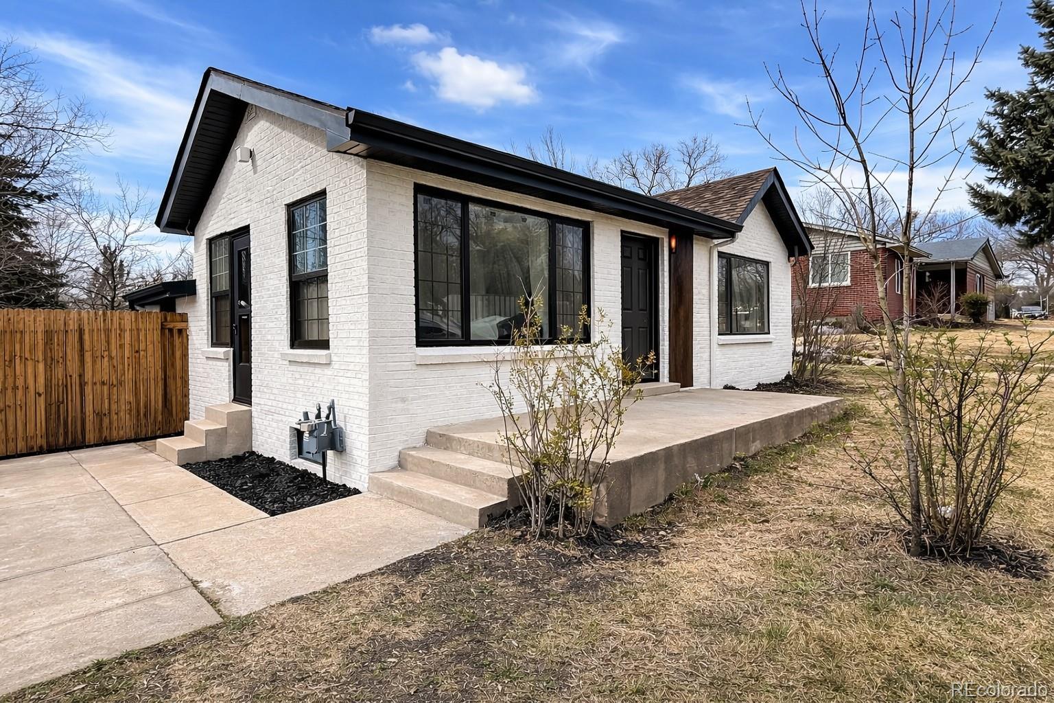 865 Brentwood Street, Lakewood CO 80214