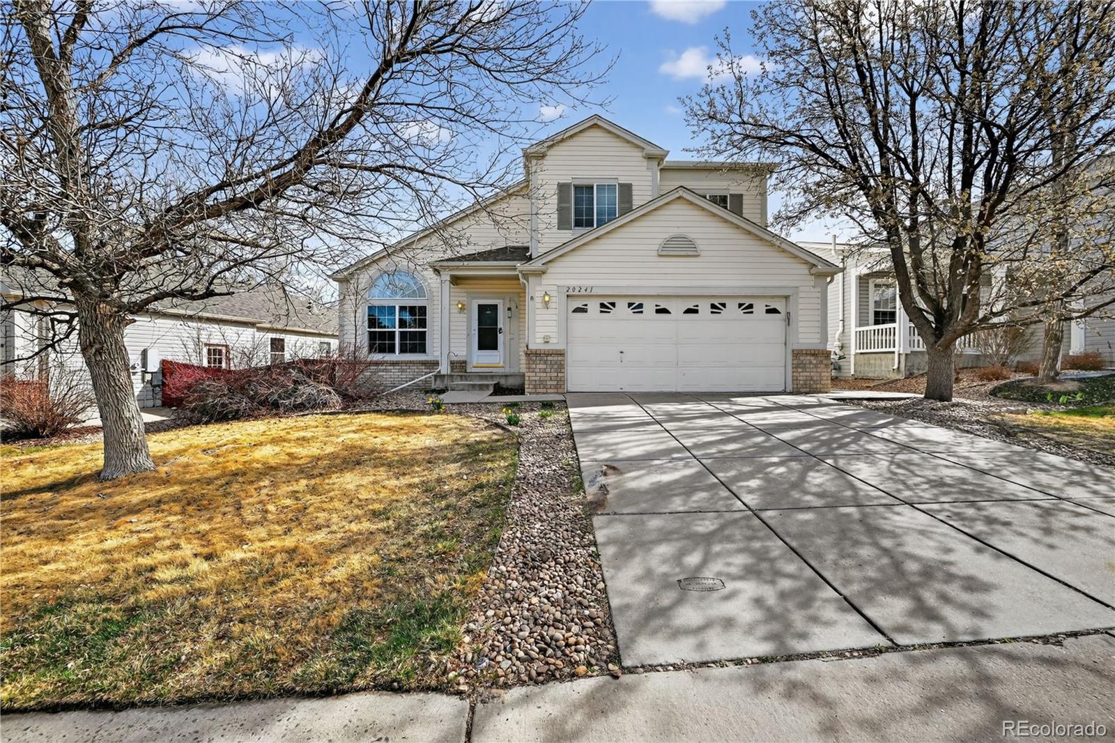 20241 Willowbend Lane, Parker CO 80138