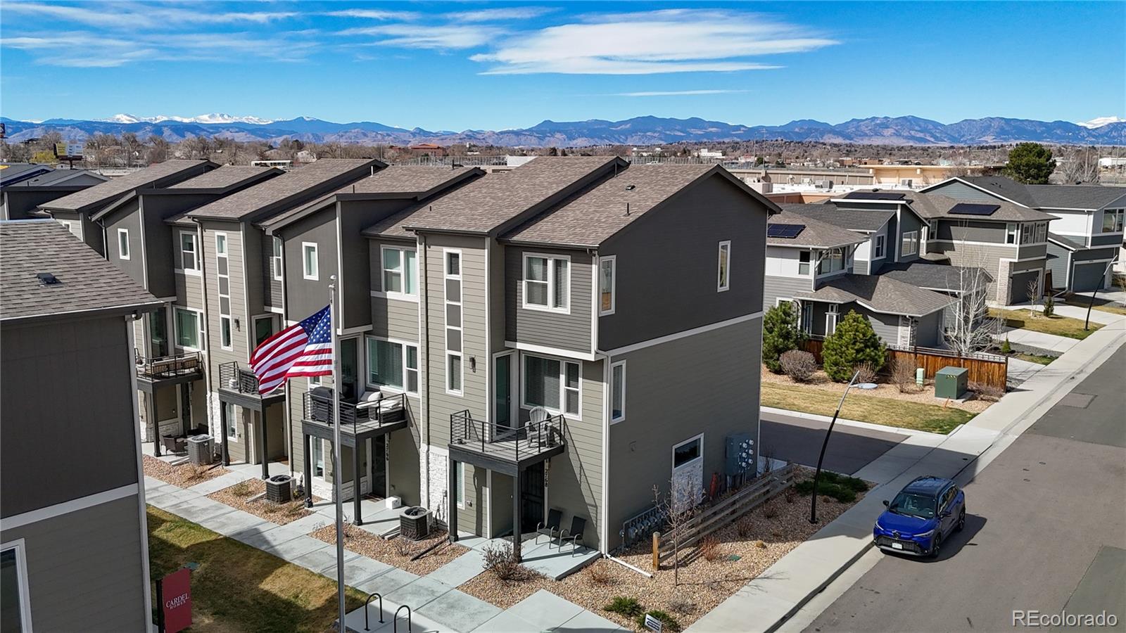 2768 W 68th Avenue, Denver CO 80221