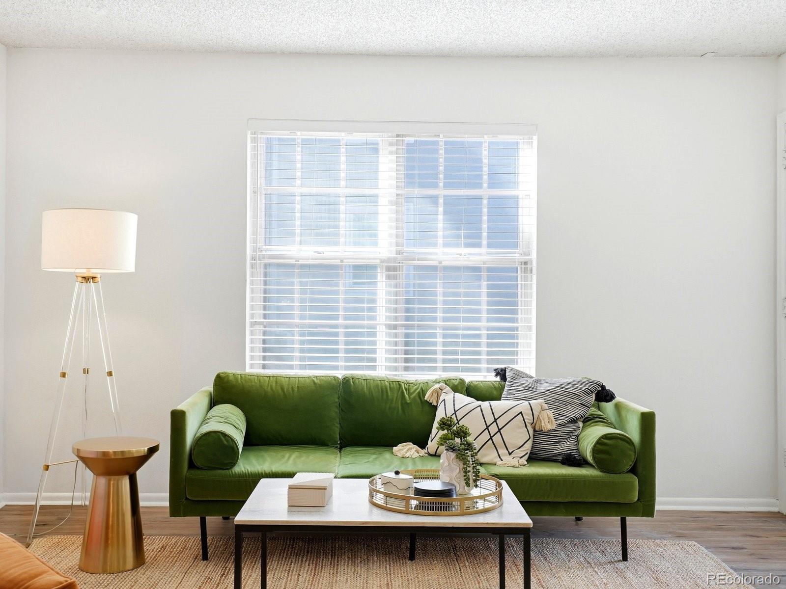 7105 S Gaylord Street Unit B1, Centennial CO 80122