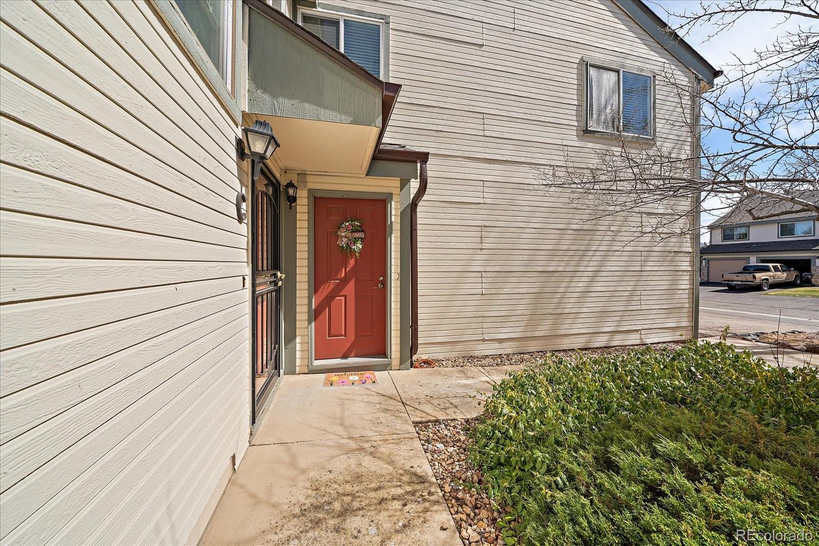 8414 S Everett Way Unit D, Littleton CO 80128