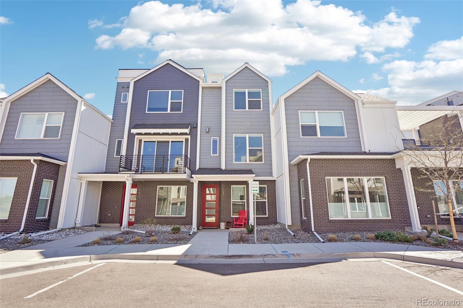 888 S Valentia Street Unit 17-103, Denver CO 80247