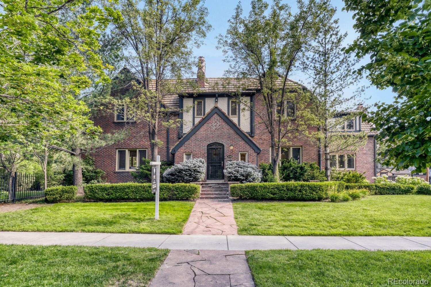 2030 E 7th Avenue Parkway, Denver CO 80206