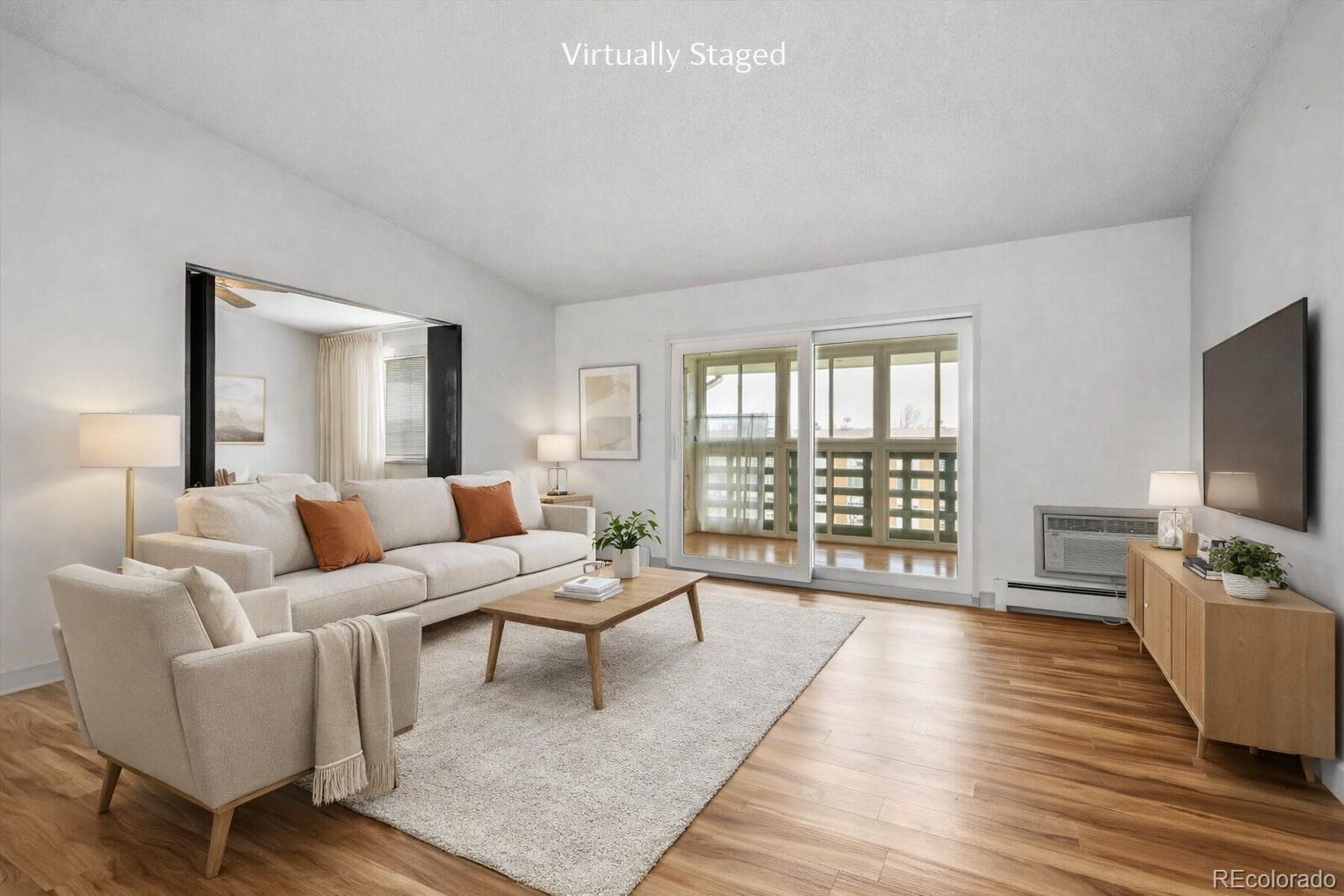 675 S Alton Way Unit 3D, Denver CO 80247