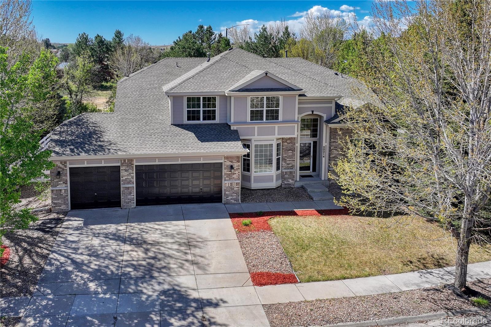 20214 E Euclid Place, Aurora CO 80016