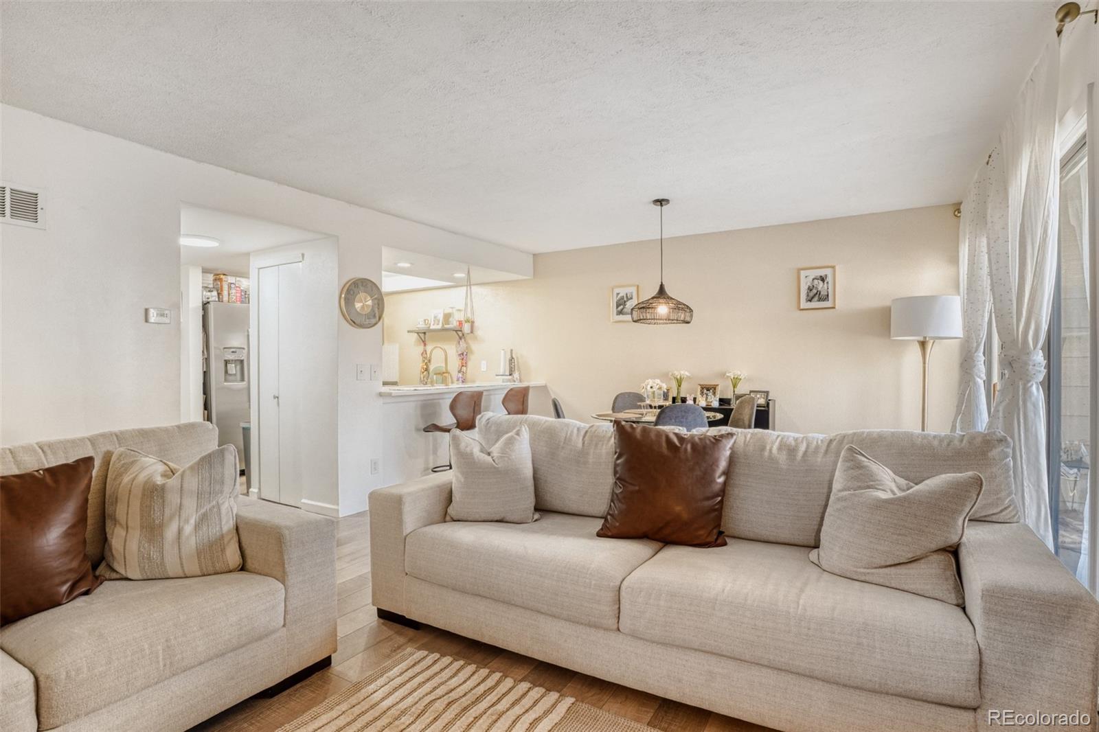 4896 S Dudley Street Unit 3, Littleton CO 80123