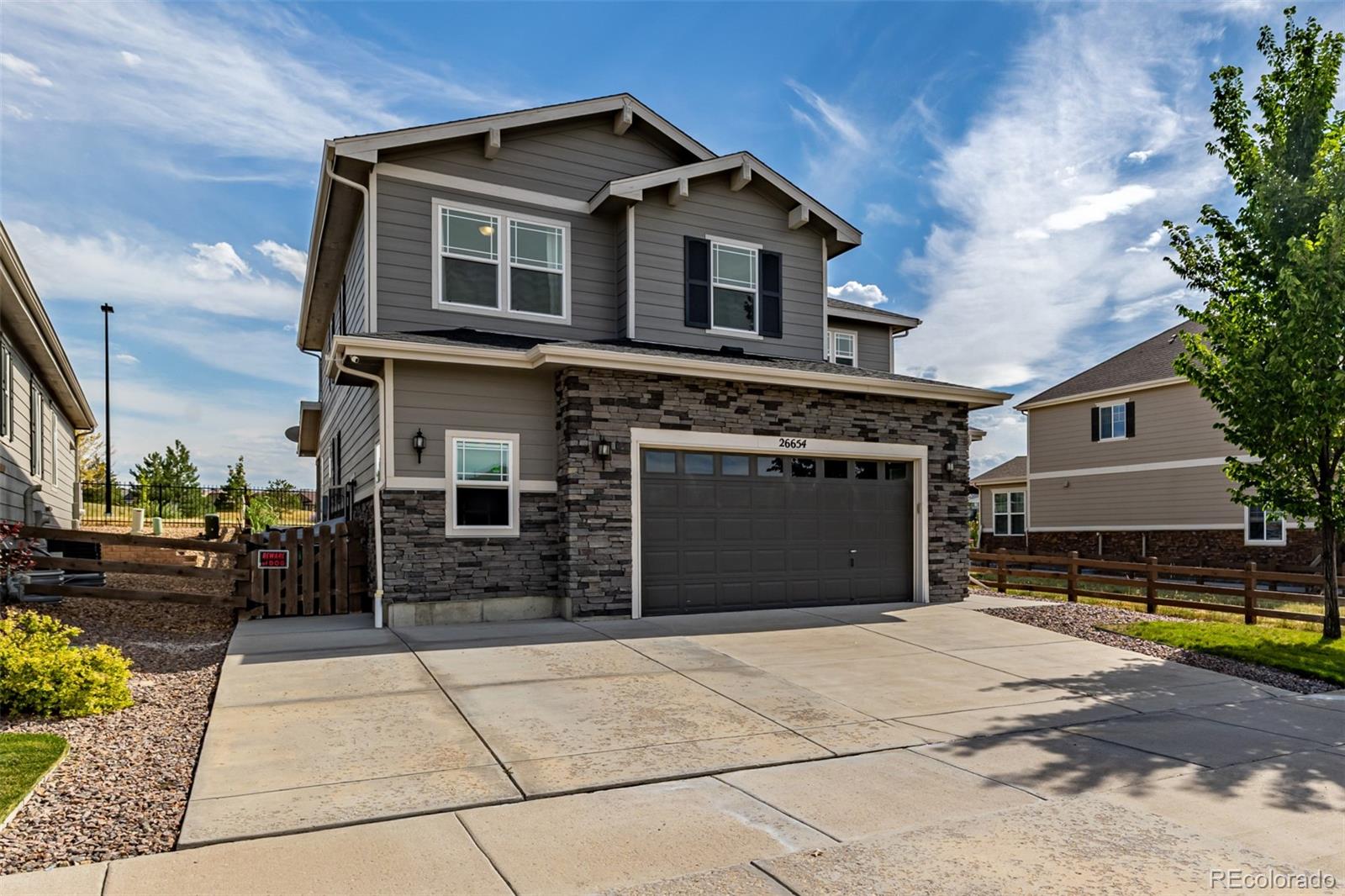 26654 E Indore Avenue, Aurora CO 80016