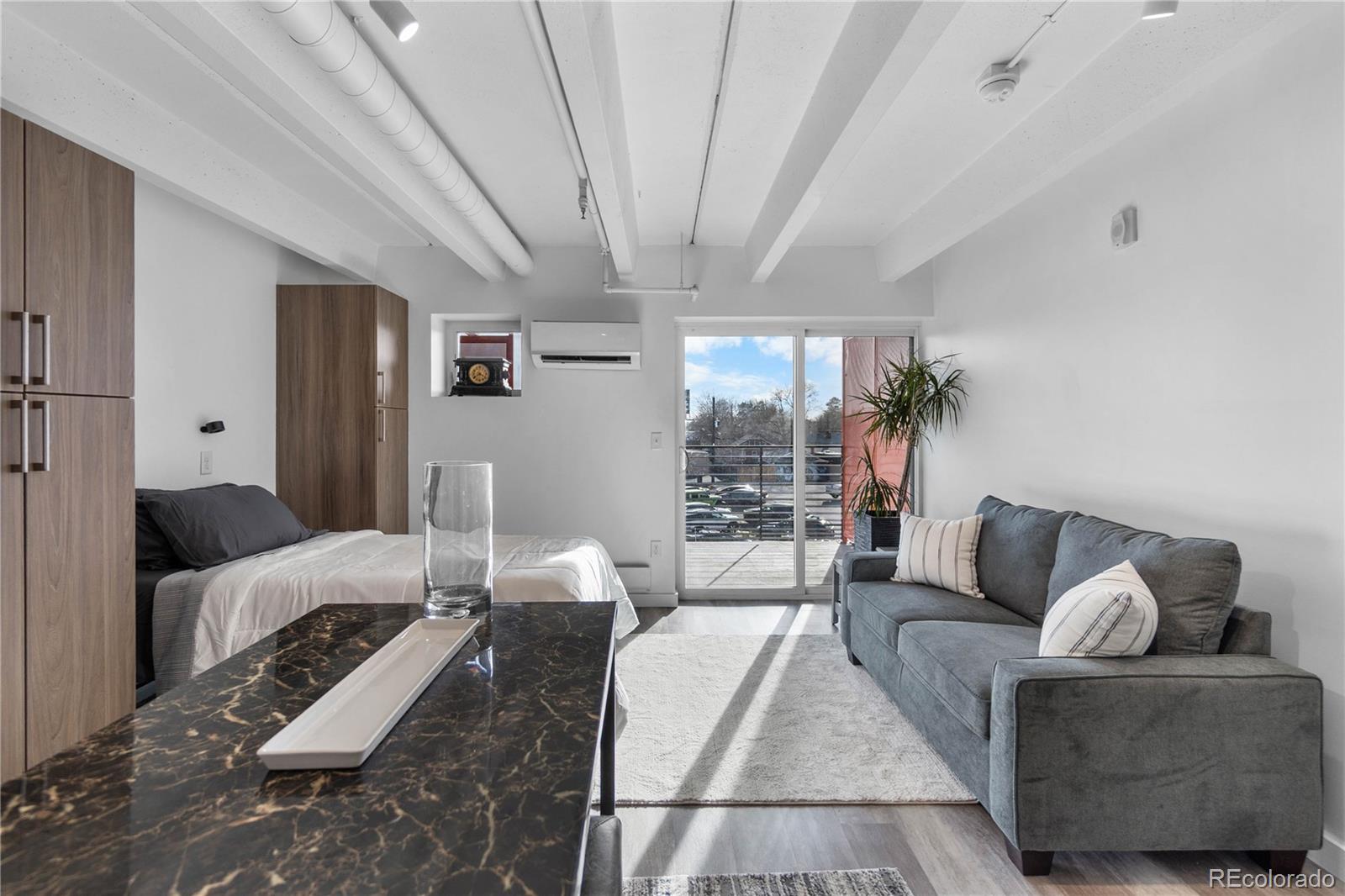 1495 Vrain Street Unit 304, Denver CO 80204