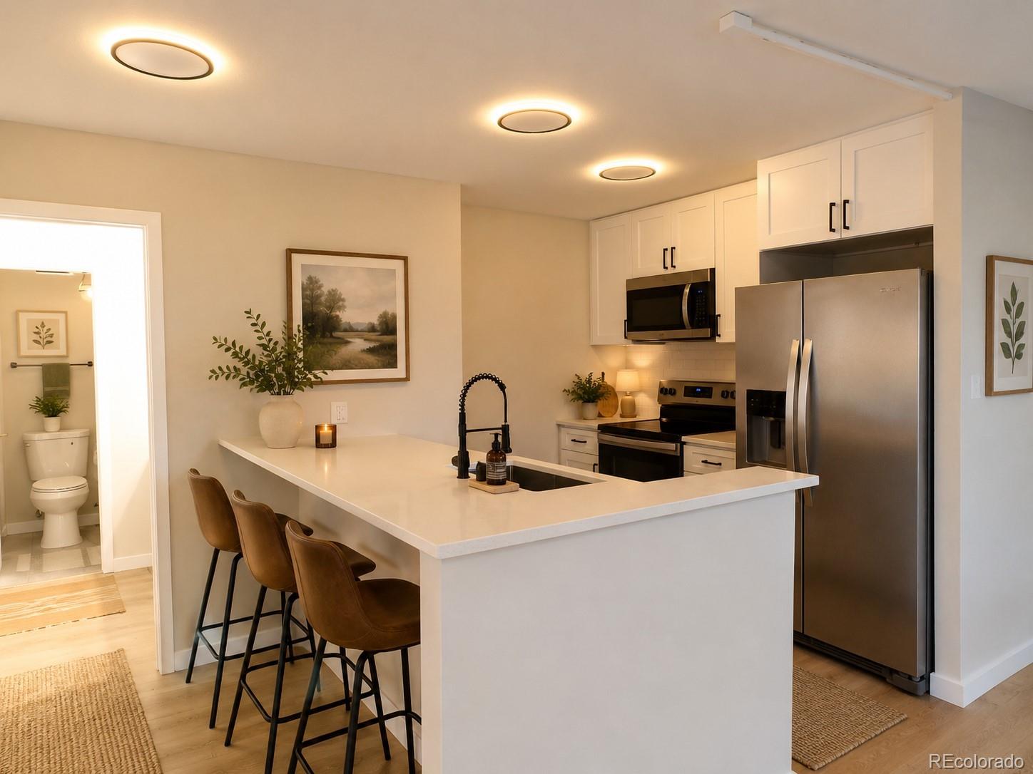 2880 S Locust Street Unit 303S, Denver CO 80222