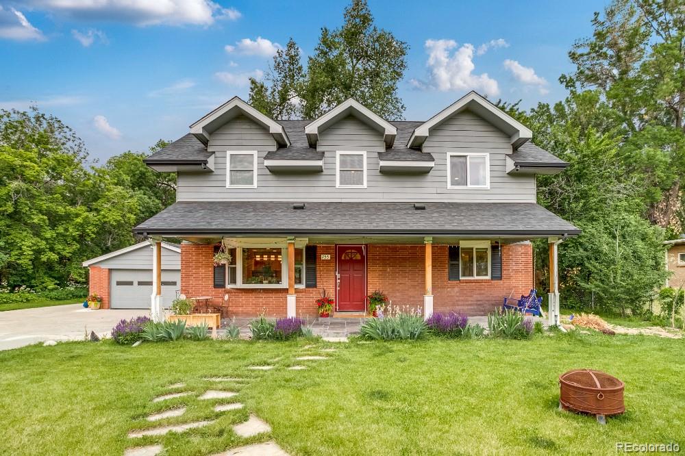 755 Holland Street, Lakewood CO 80215