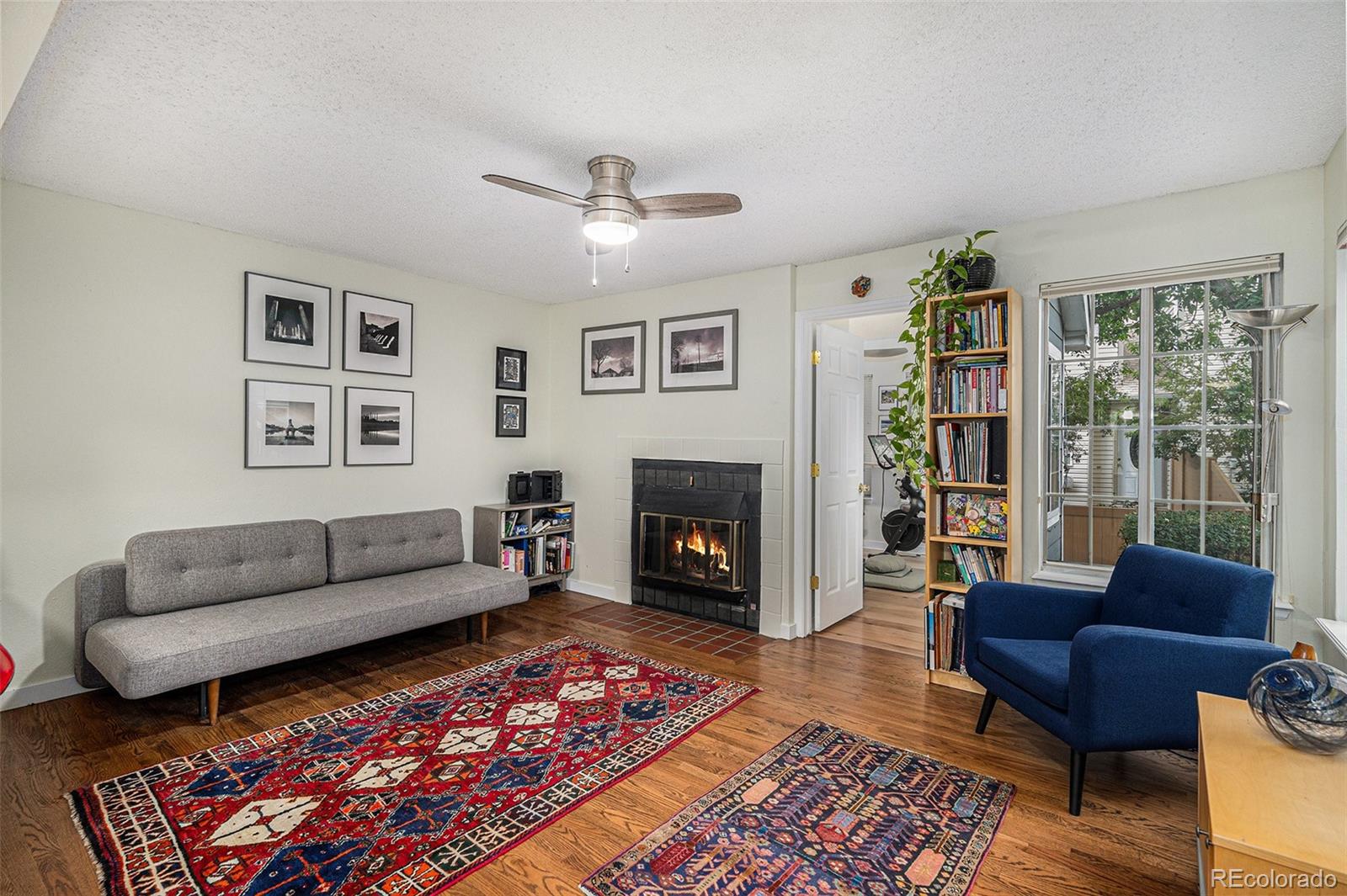 12454 E Tennessee Circle Unit D, Aurora CO 80012