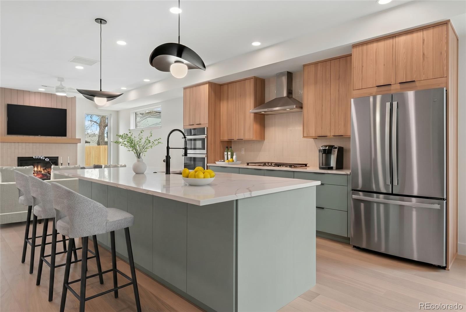2135 S Sherman Street, Denver CO 80210