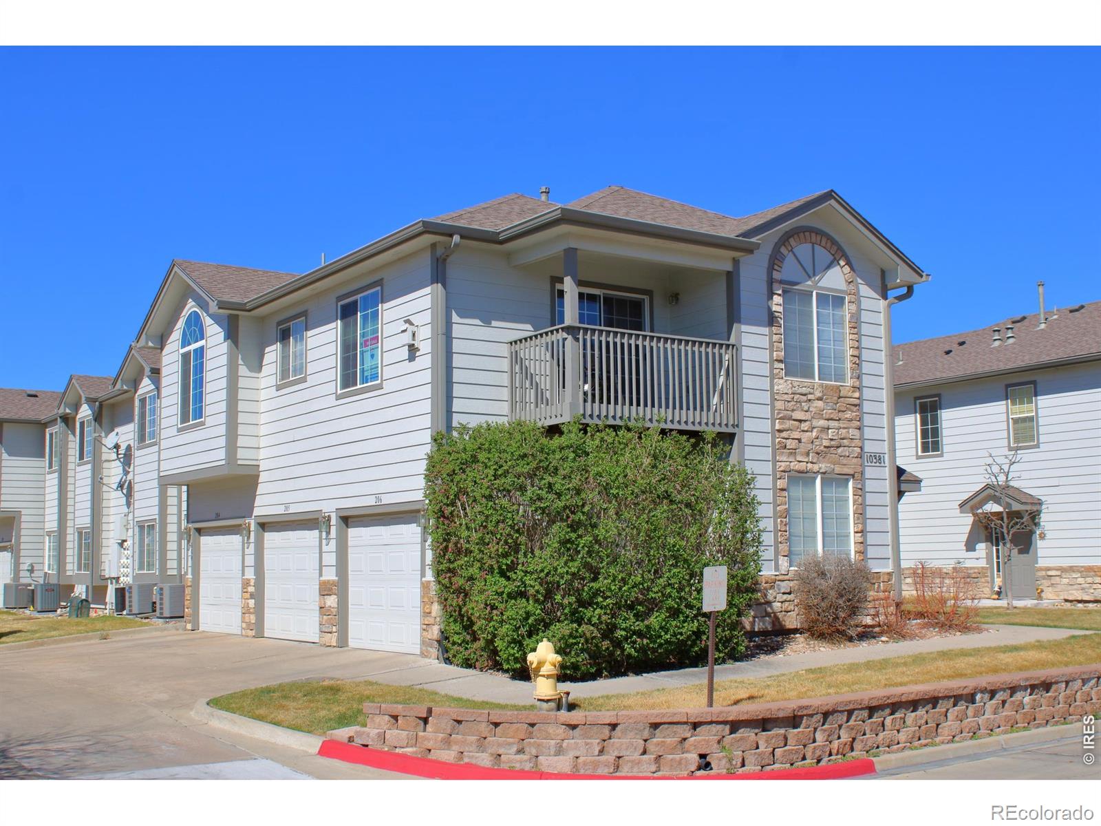 10381 Cook Way Unit 206, Thornton CO 80229