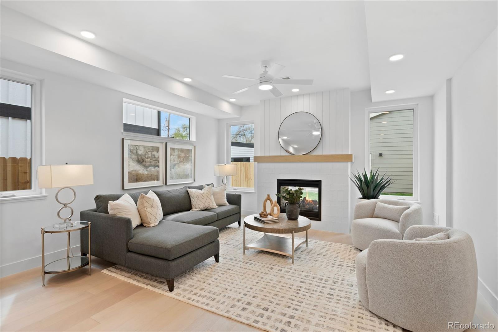 2137 S Sherman Street, Denver CO 80210