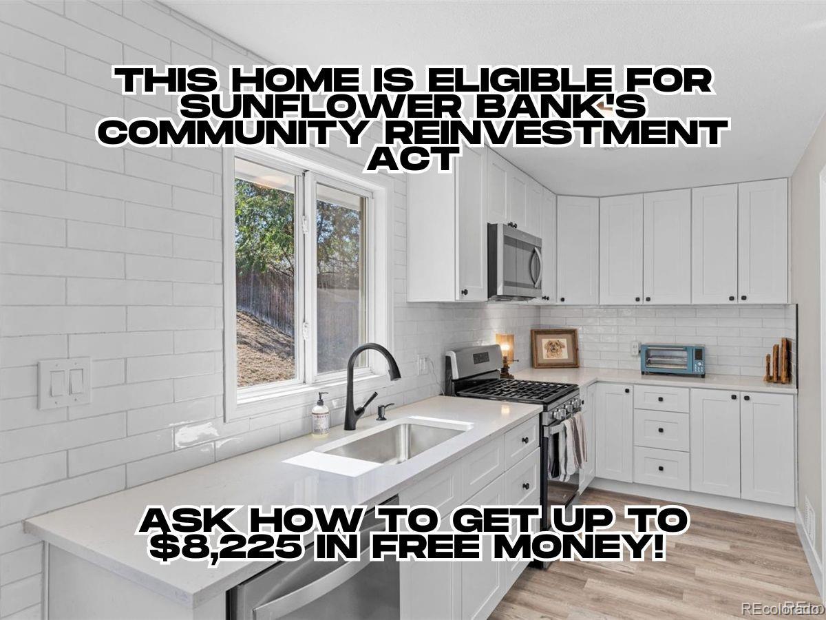 1460 W Alaska Place, Denver CO 80223