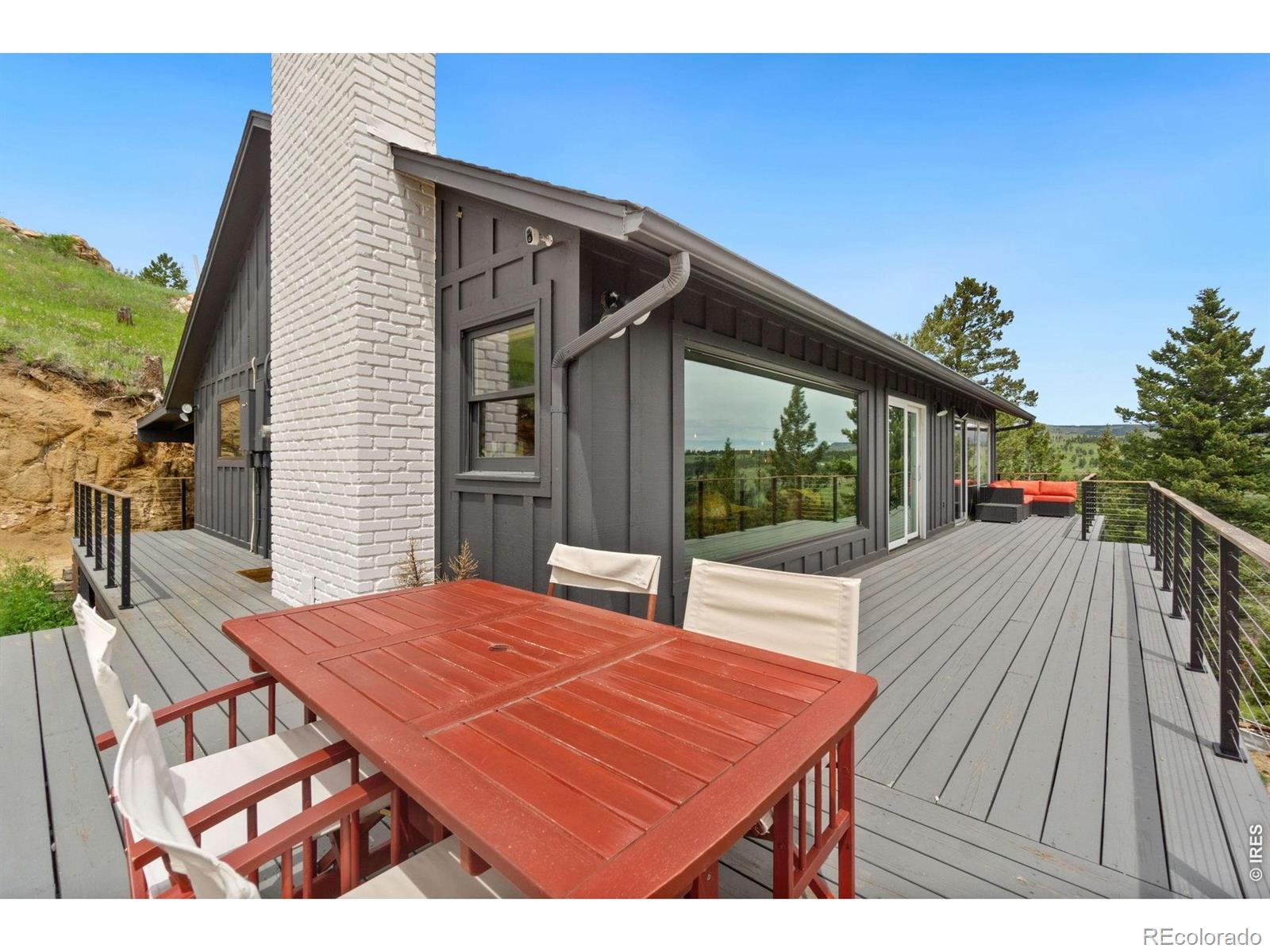 274 Boulder View Road, Boulder CO 80302