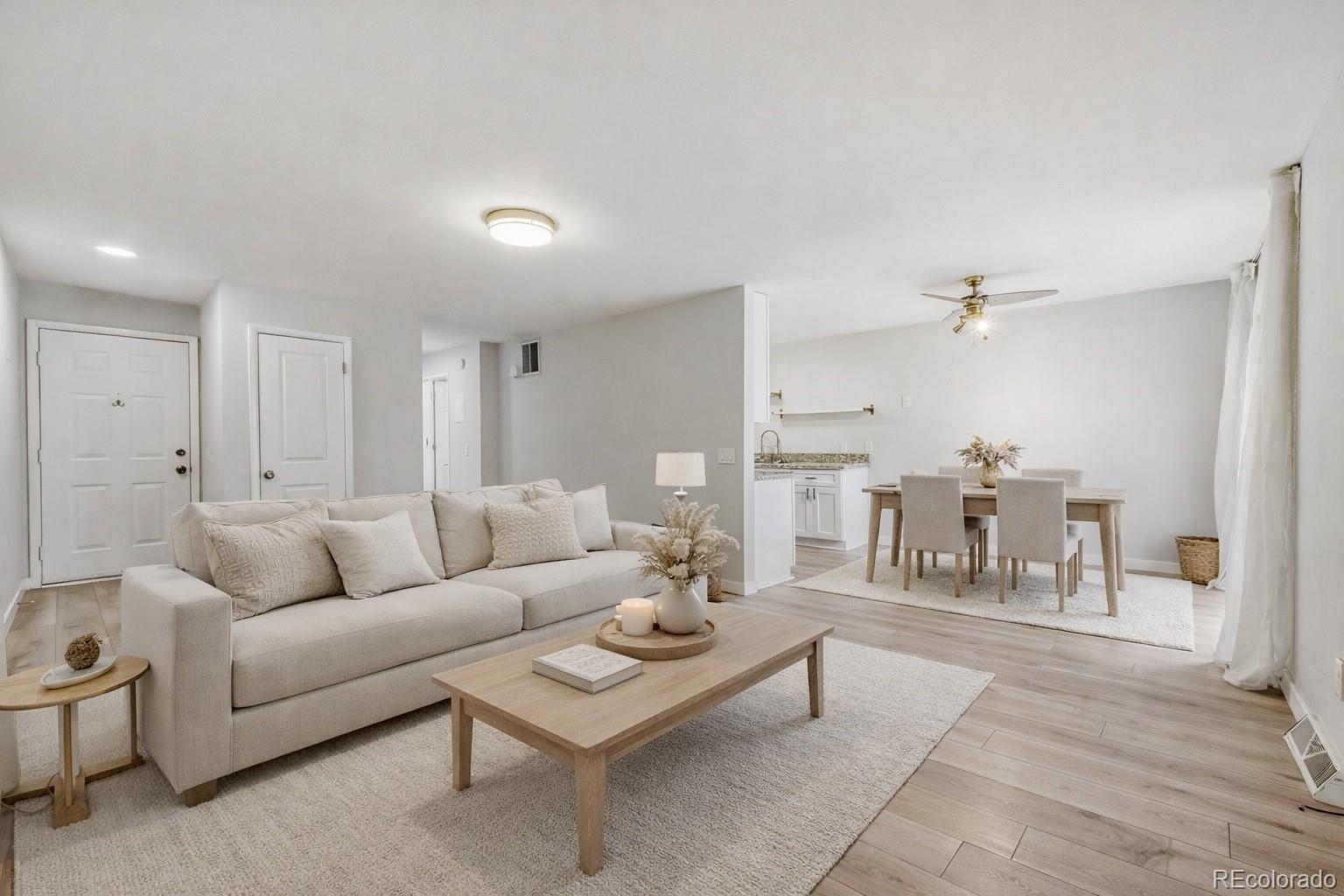 580 Vance Street Unit A, Lakewood CO 80226