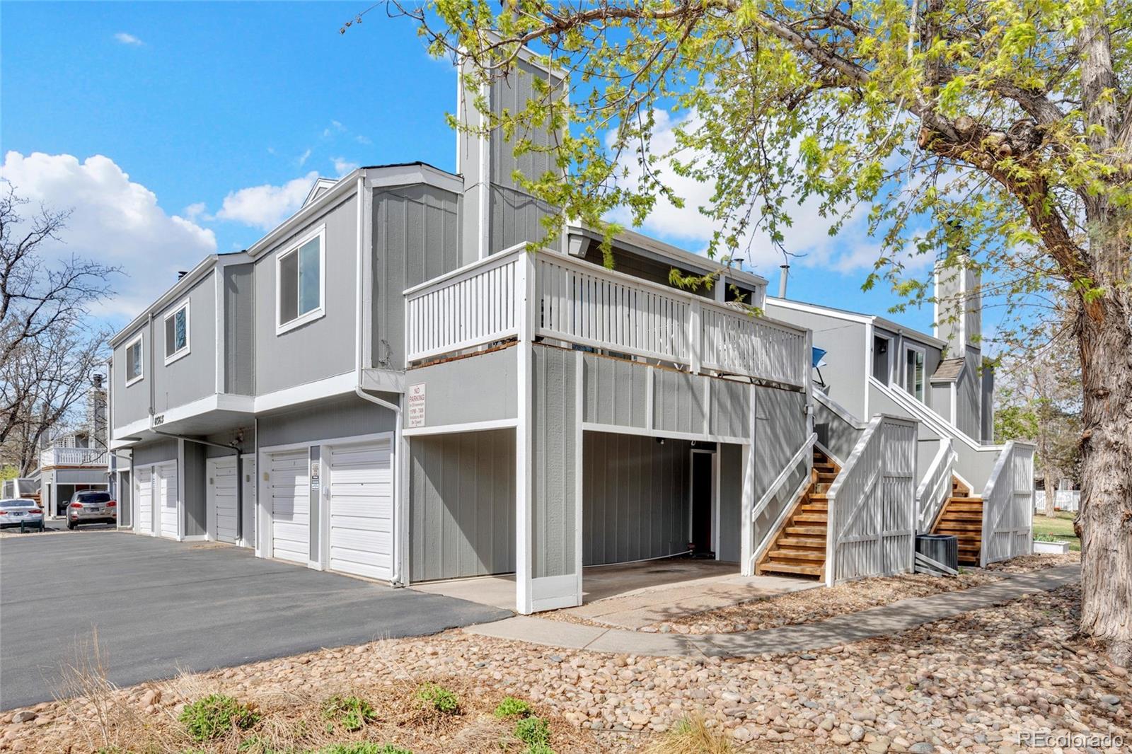 6565 E Arizona Avenue Unit 8, Denver CO 80224