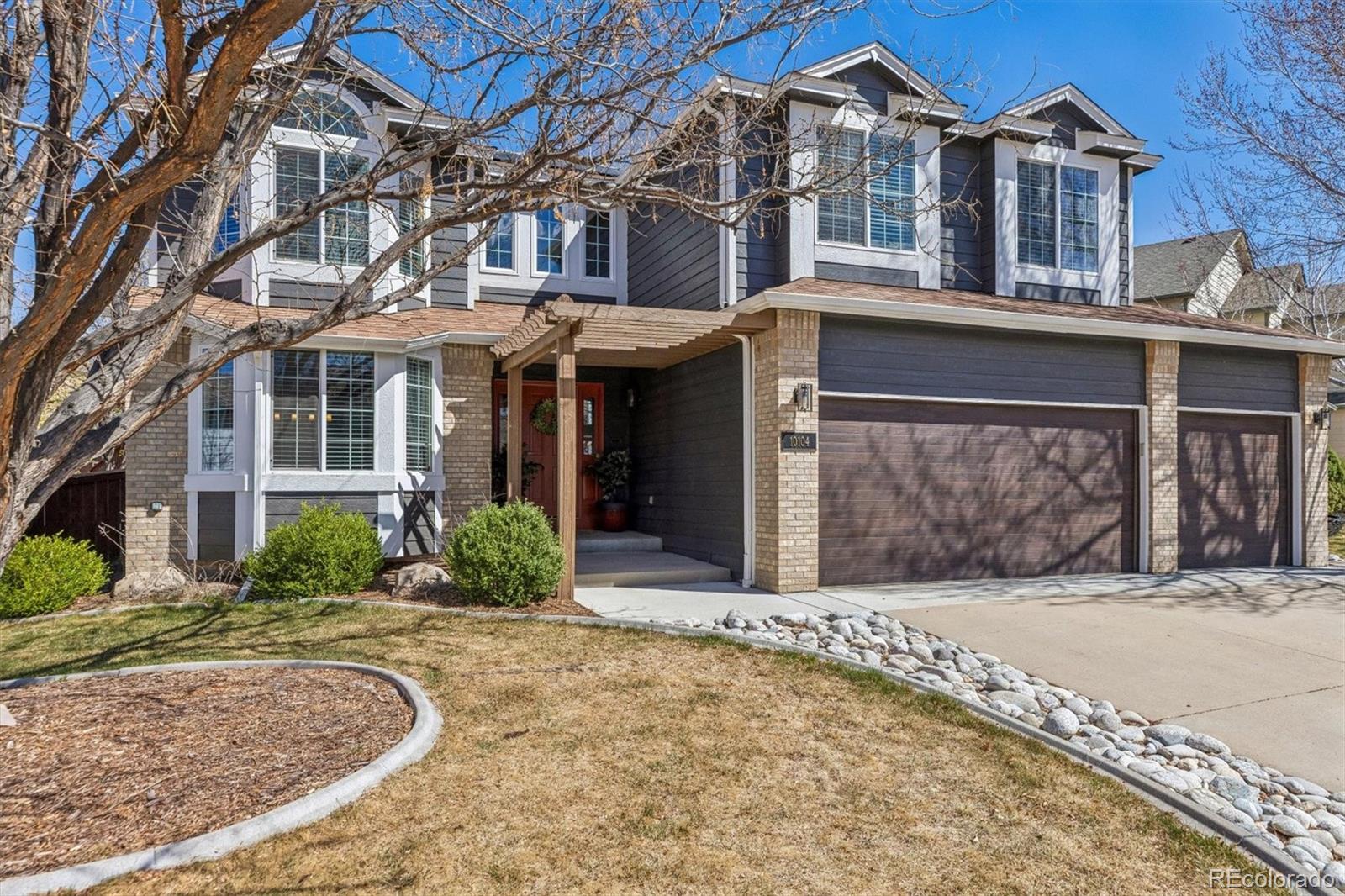 10104 Silver Maple Road, Highlands Ranch CO 80129