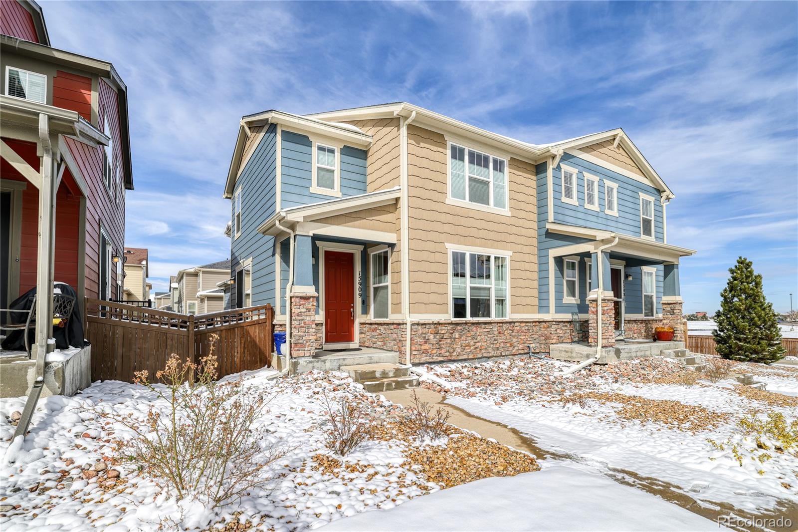 15909 E Otero Avenue, Englewood CO 80112