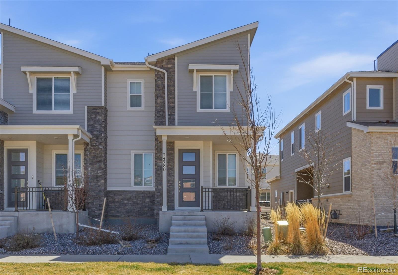 24380 E 42nd Avenue, Aurora CO 80019