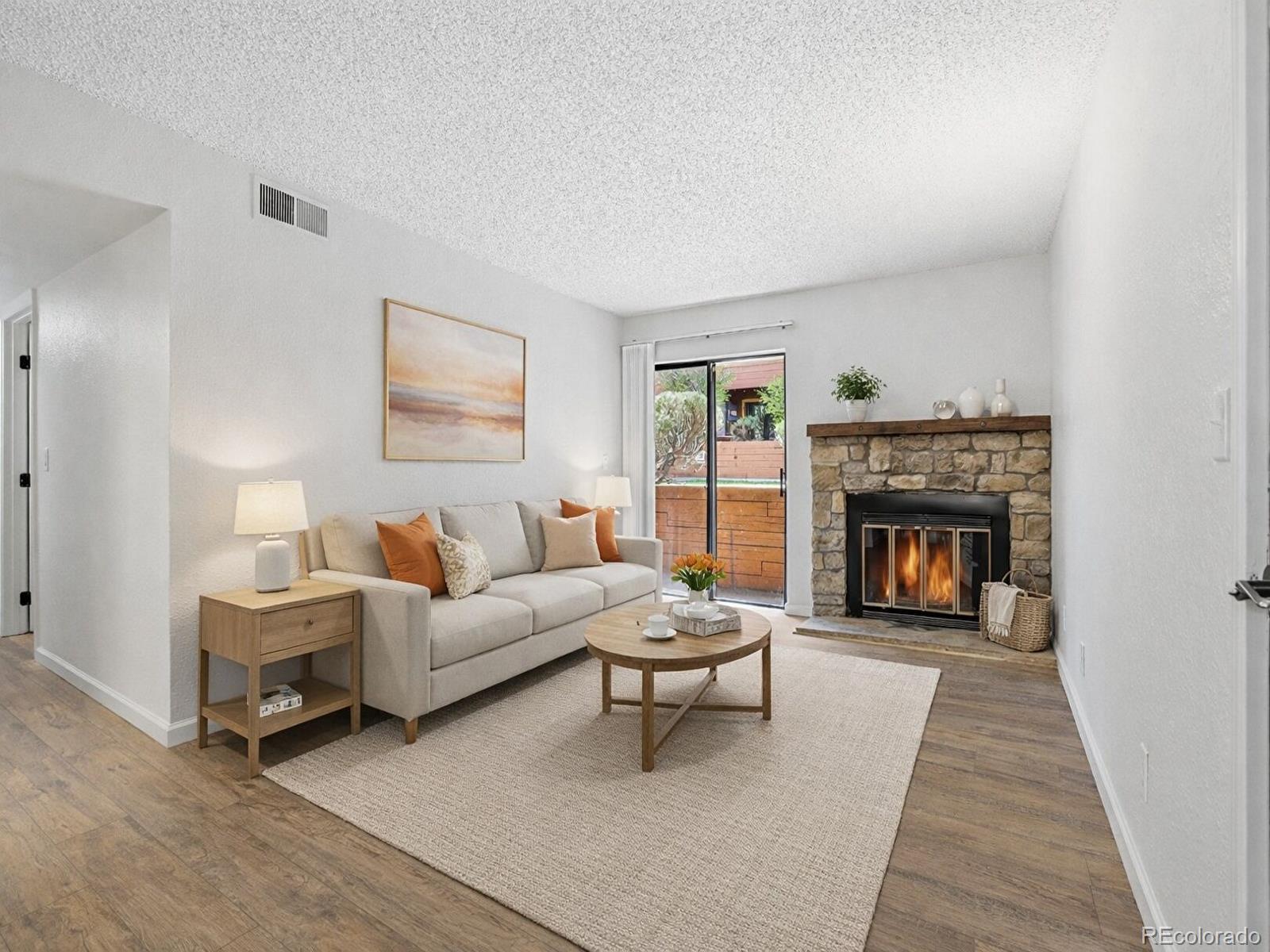 4671 S Decatur Street Unit 128, Englewood CO 80110