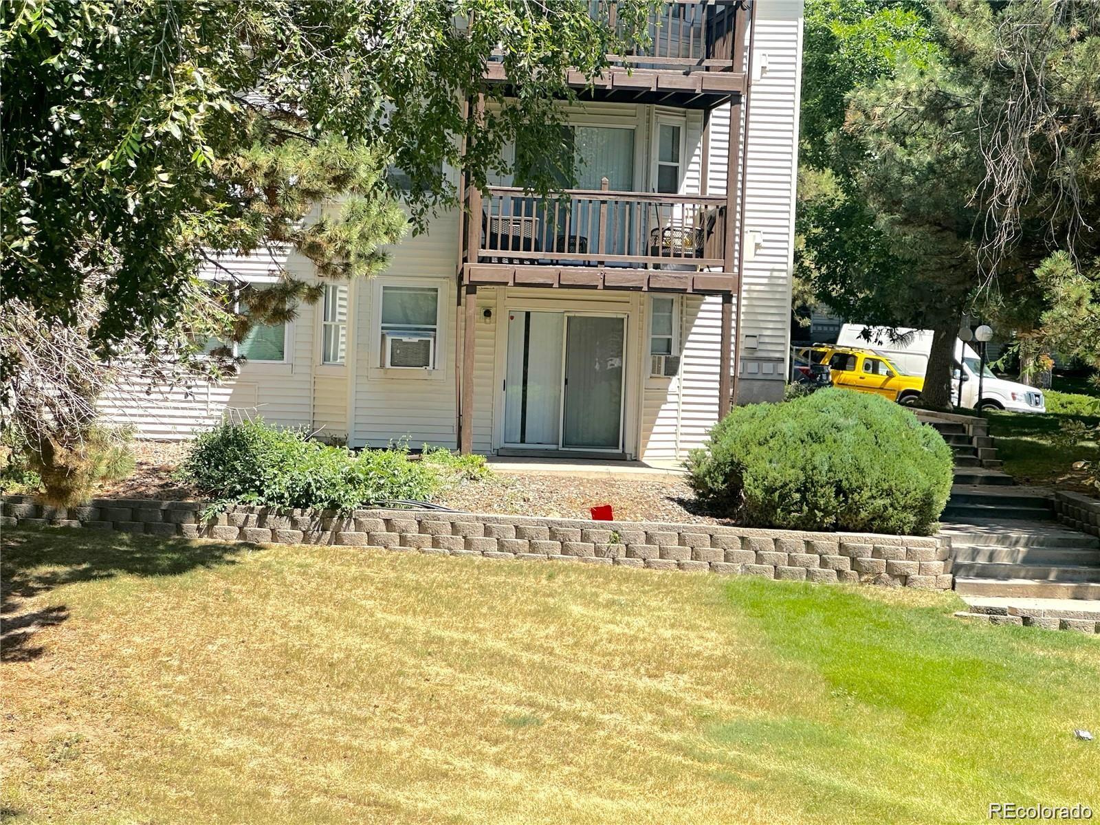 17381 E Mansfield Avenue Unit 711L, Aurora CO 80013
