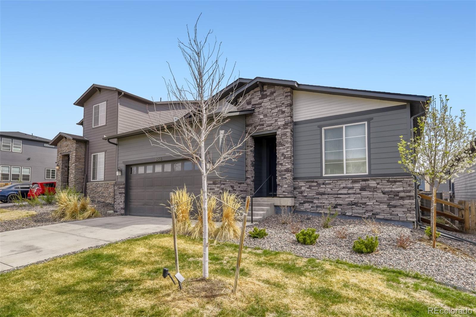 3966 N Catawba Way, Aurora CO 80019