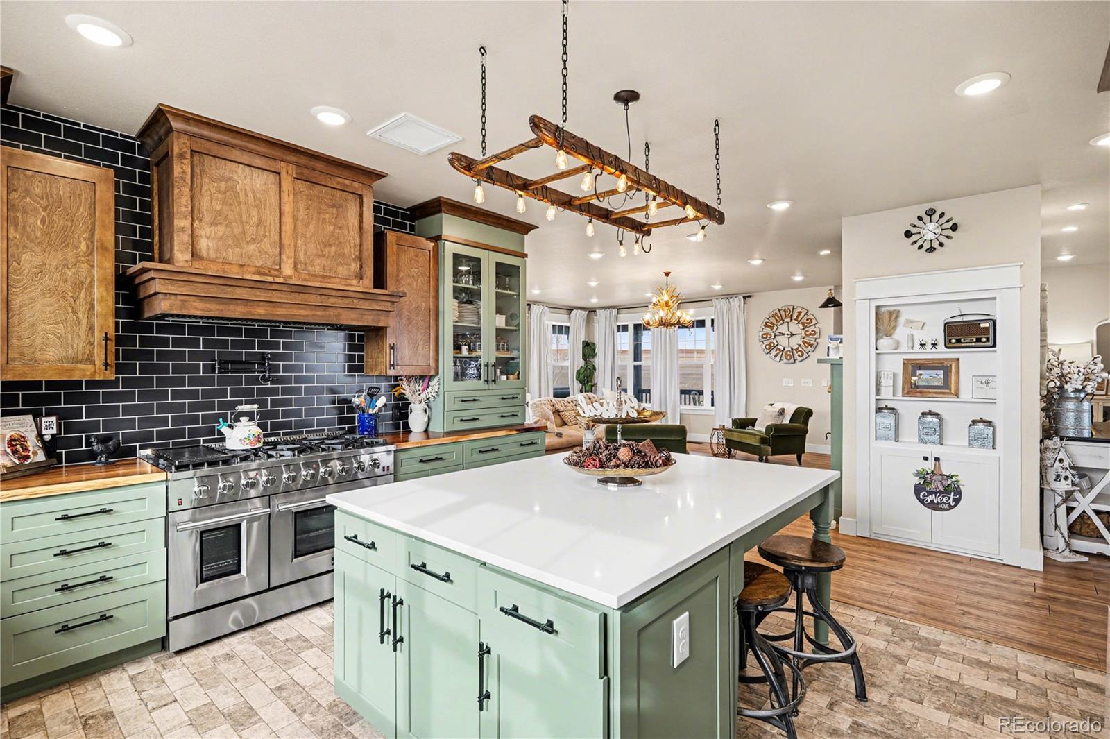 1065 Rising Sun Avenue, Elizabeth CO 80107