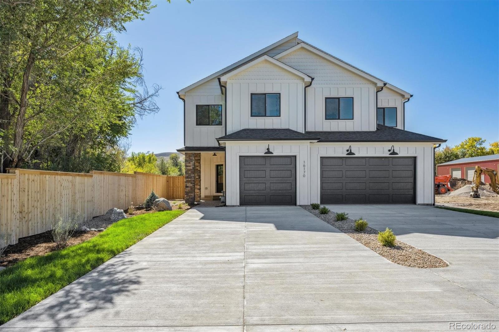 16170 Mt Vernon Road, Golden CO 80401