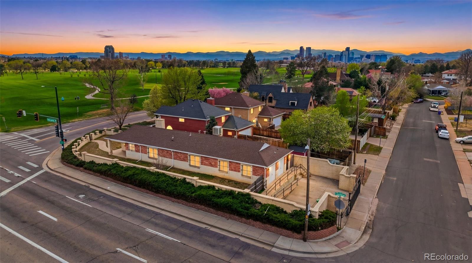 3921 E 26th Avenue Parkway, Denver CO 80205