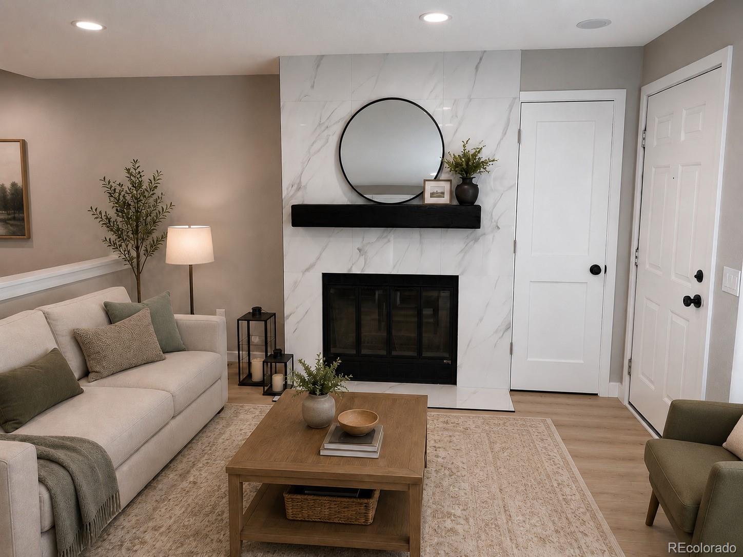5250 S Huron Way Unit 1-103, Littleton CO 80120
