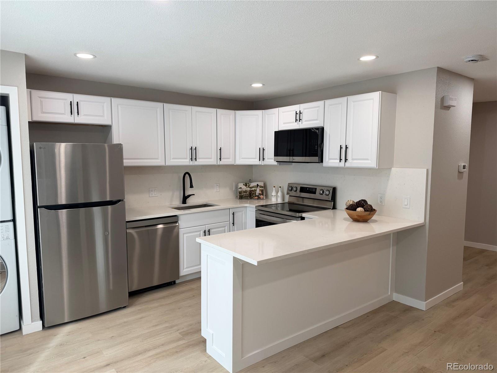 5250 S Huron Way Unit 1-103, Littleton CO 80120
