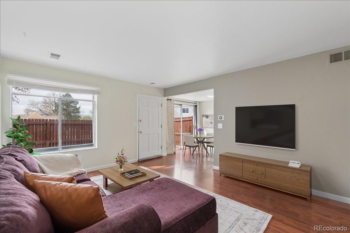 7995 Chase Circle Unit 22, Arvada CO 80003