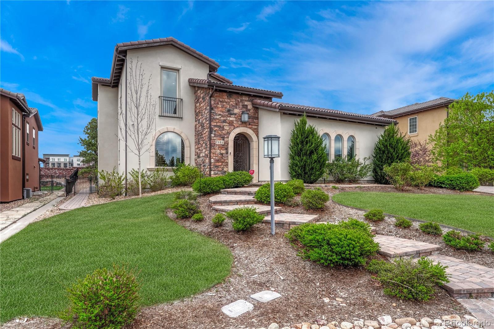9486 E Winding Hill Avenue, Lone Tree CO 80124