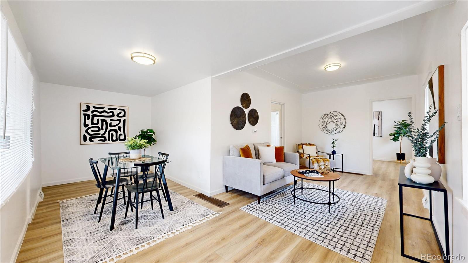 820 Knox Court, Denver CO 80204
