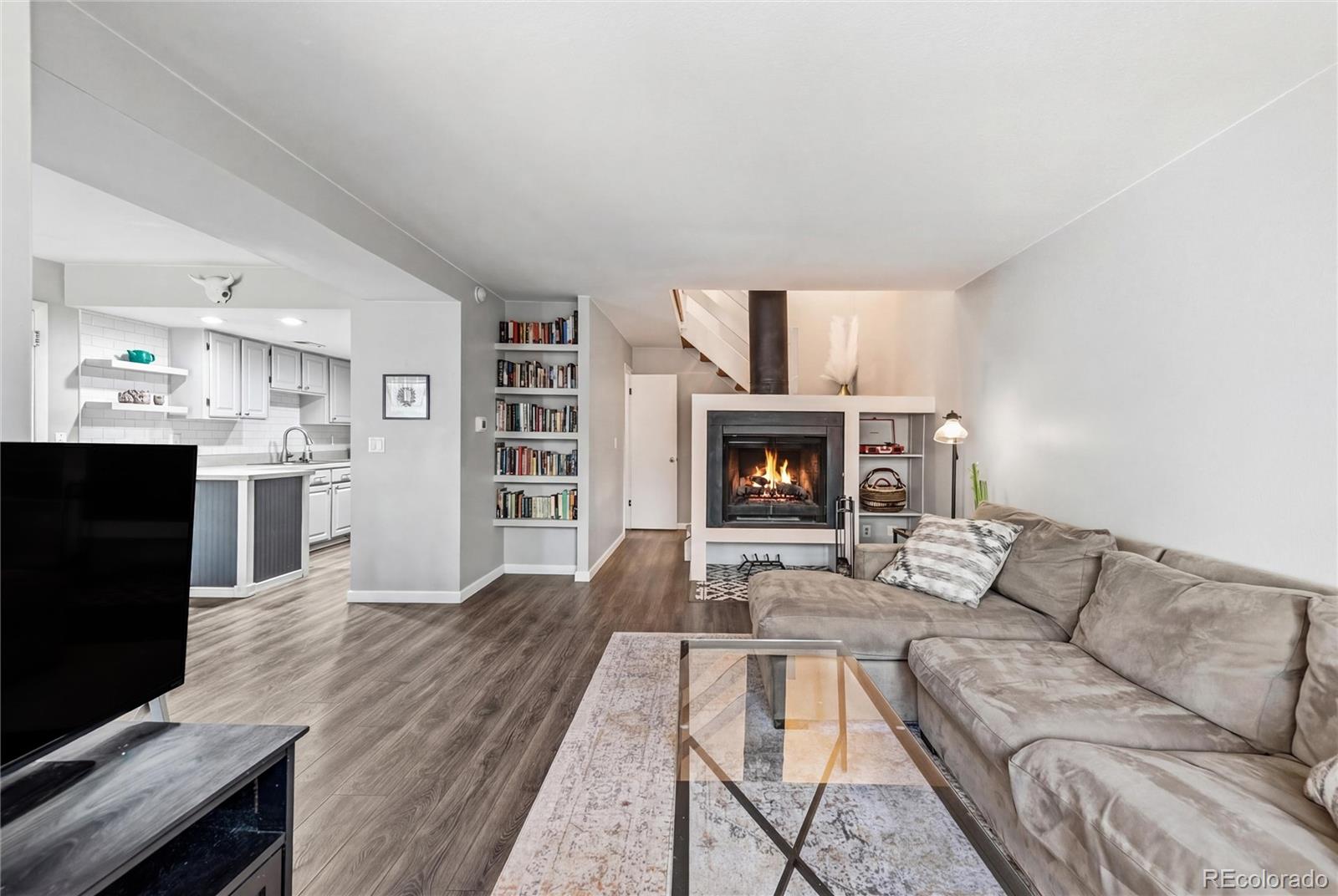 6890 E Mississippi Avenue Unit C, Denver CO 80224