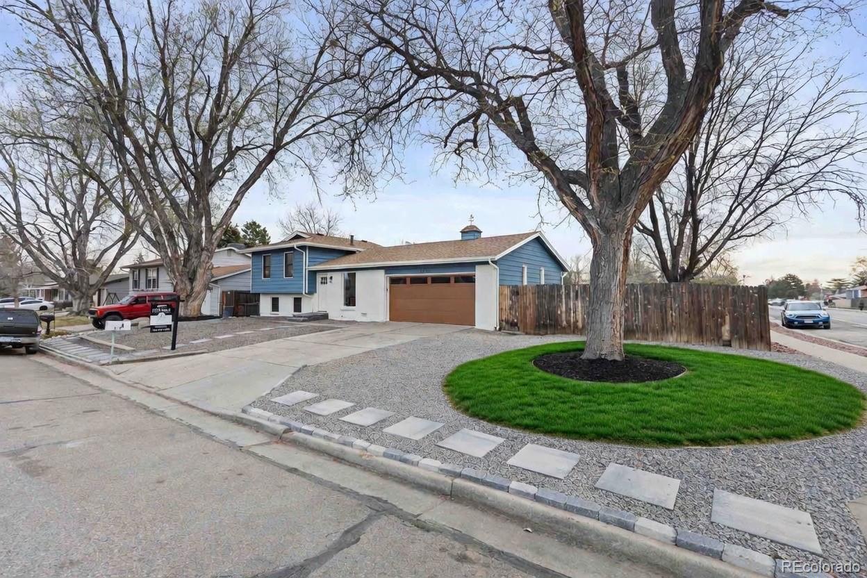 3090 S Hoyt Way, Lakewood CO 80227