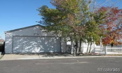 8362 Monroe Circle, Denver CO 80229