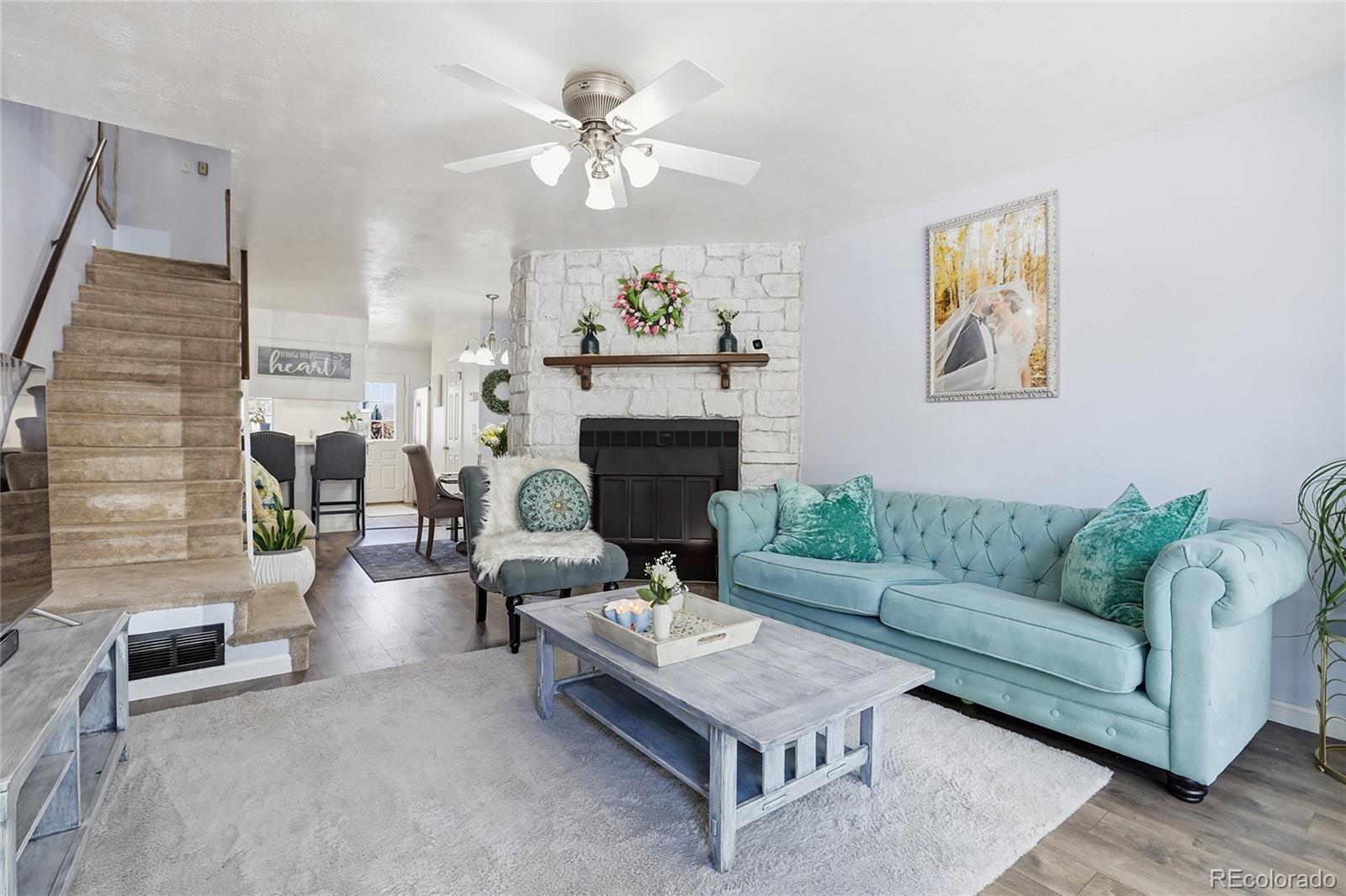 10326 W Dartmouth Avenue, Lakewood CO 80227
