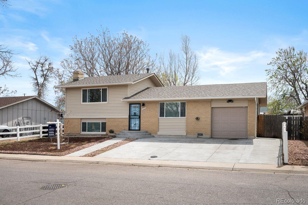 15014 E 54th Avenue, Denver CO 80239