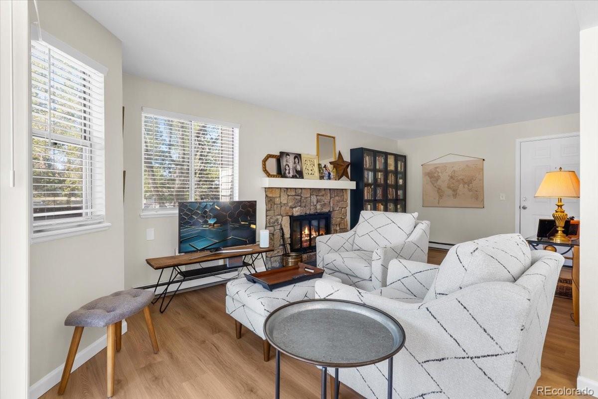 17505 E Mansfield Avenue Unit 1421R, Aurora CO 80013