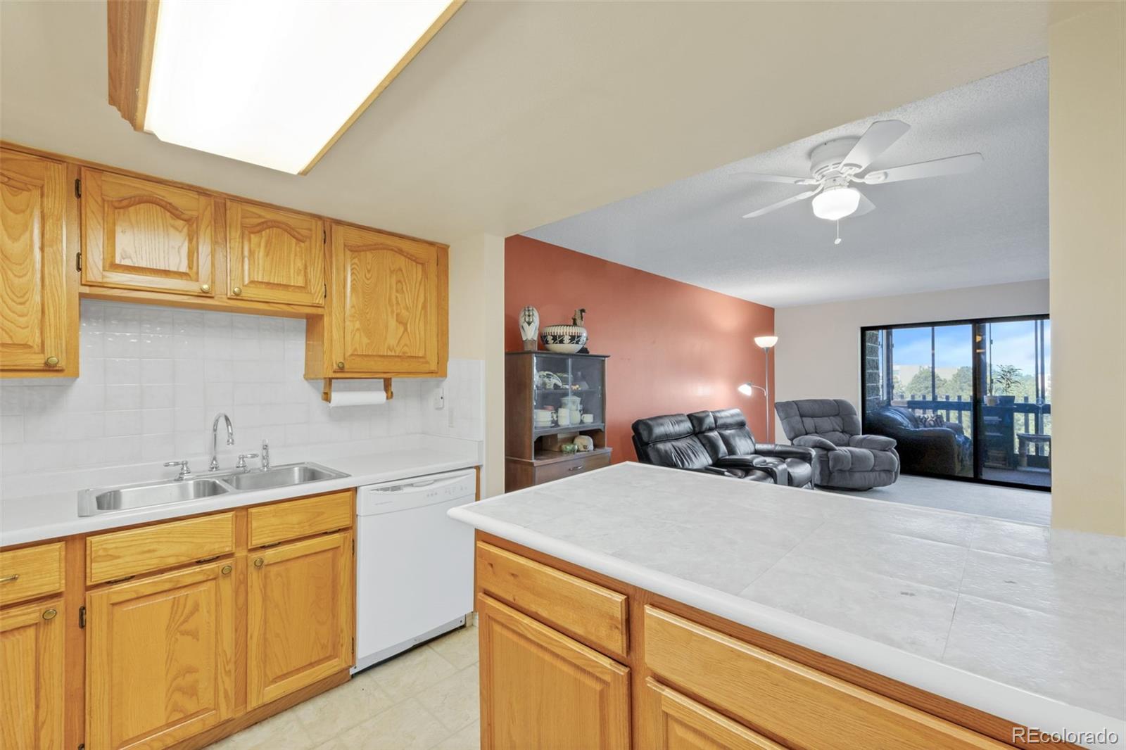 14001 E Marina Drive Unit 607, Aurora CO 80014