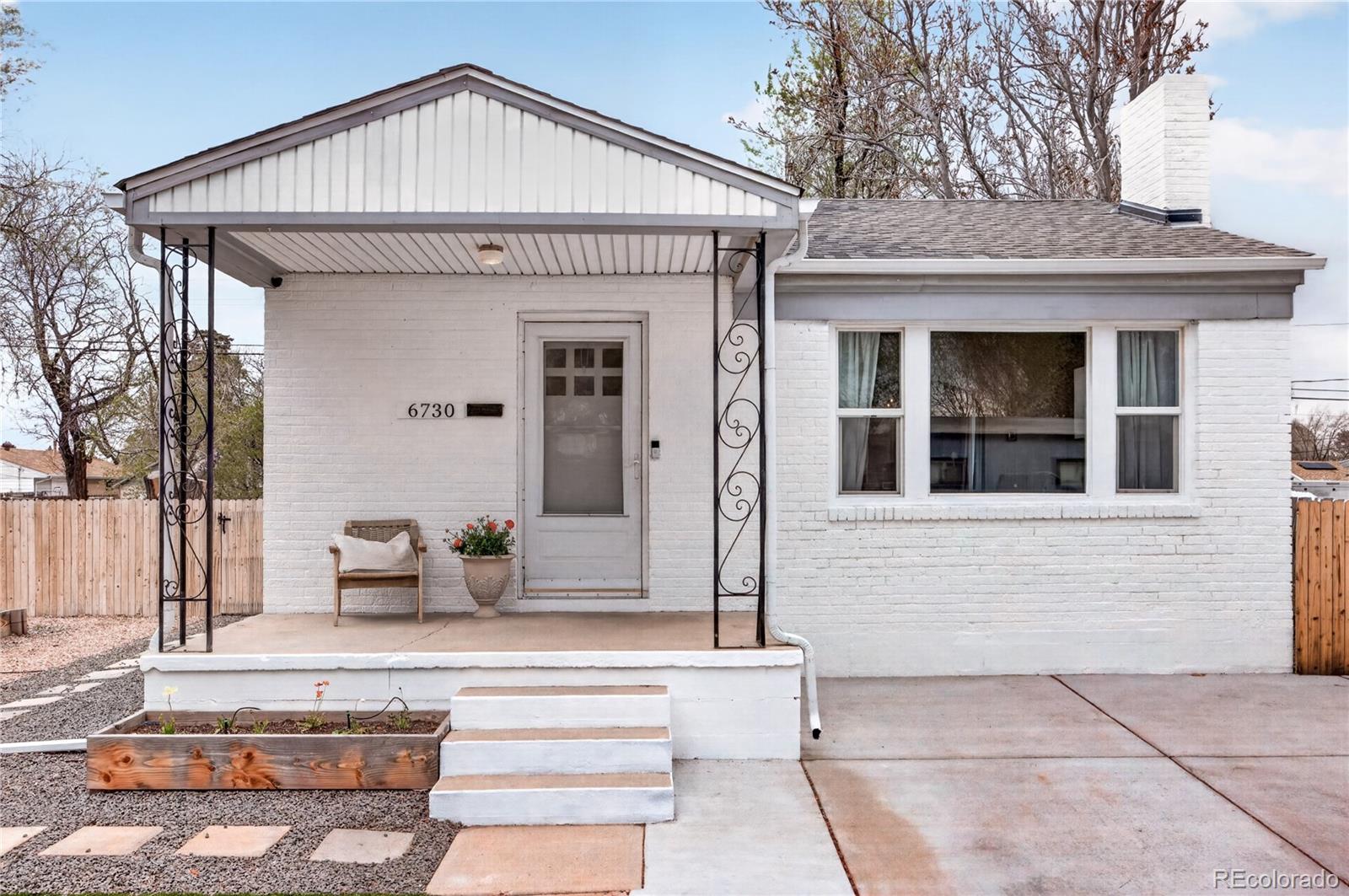 6730 Oneida Street, Commerce City CO 80022