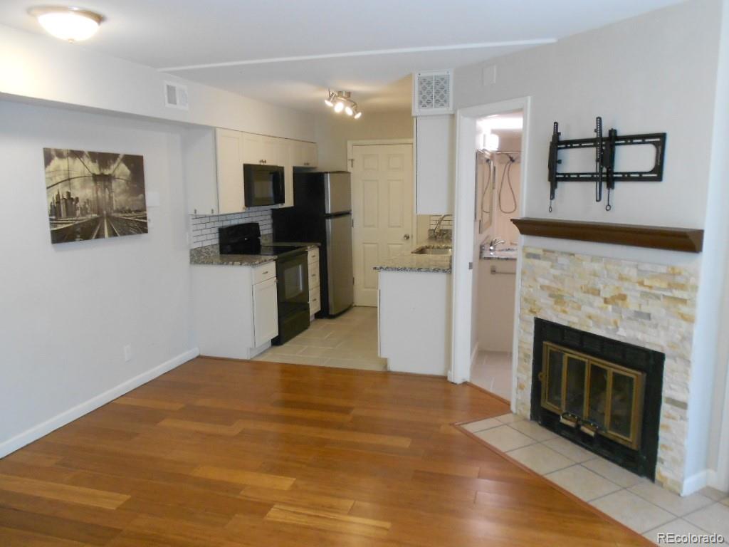 1845 Kendall Street Unit 224B, Lakewood CO 80214