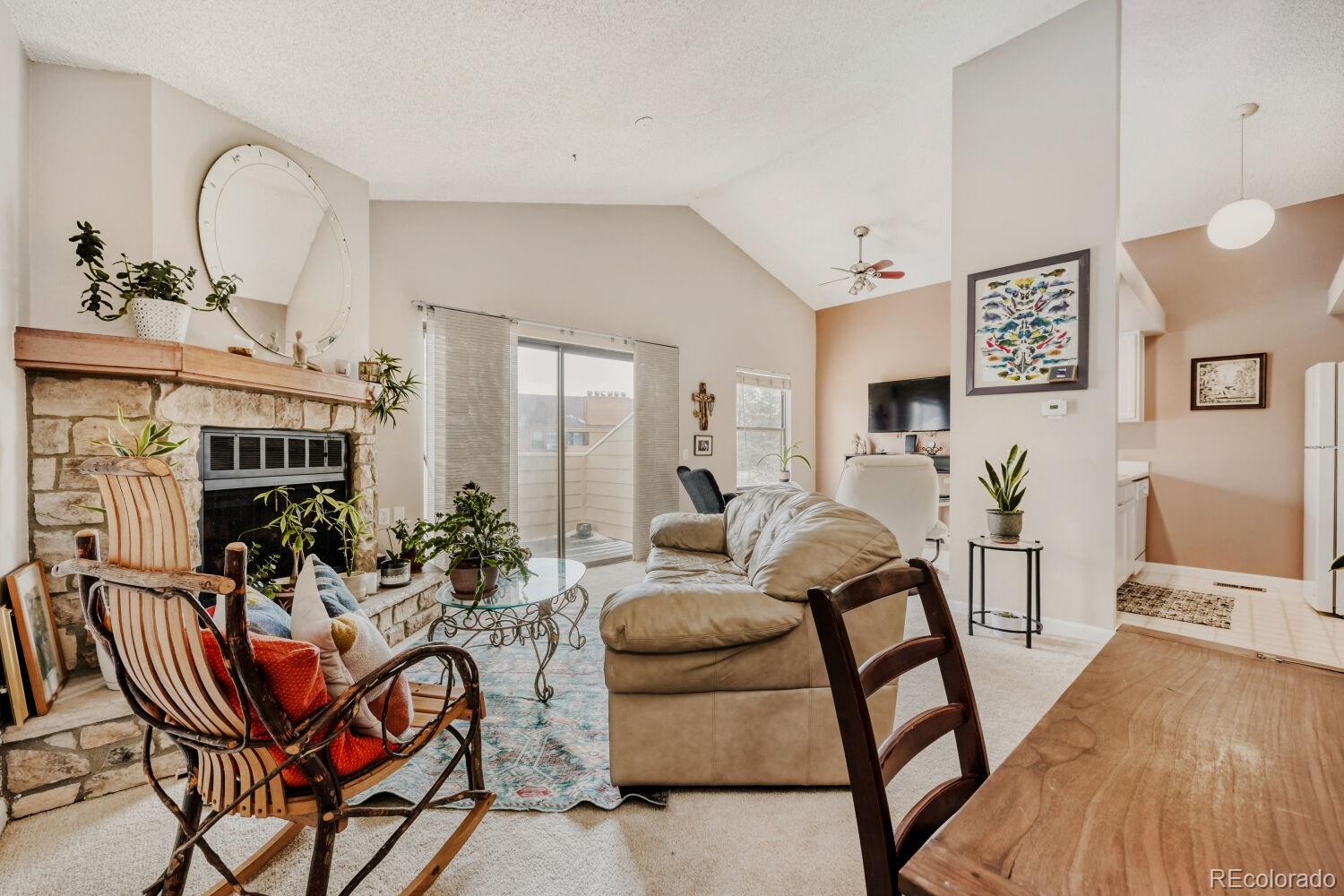 4252 S Richfield Way, Aurora CO 80013