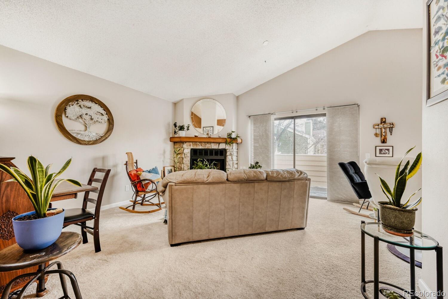 4252 S Richfield Way, Aurora CO 80013