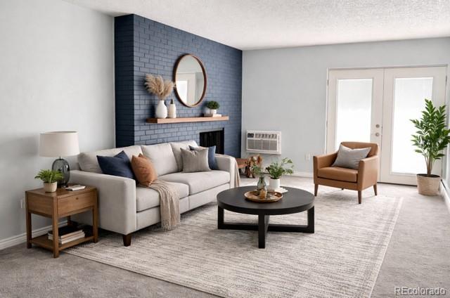 4110 Hale Parkway Unit 4G, Denver CO 80220