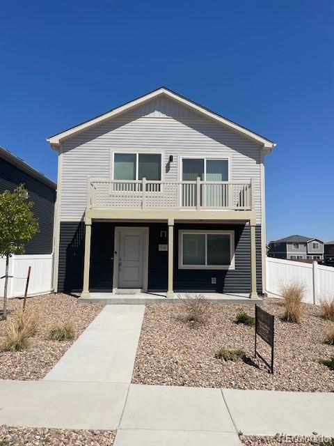 5151 N Waco Street, Denver CO 80249
