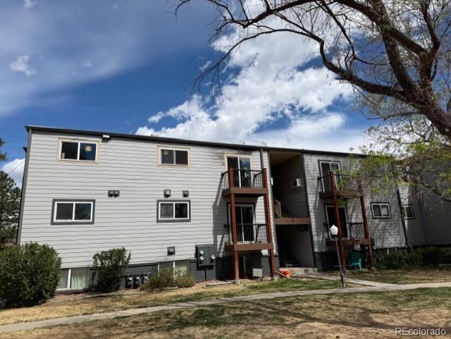 16259 W 10th Avenue Unit E2, Golden CO 80401